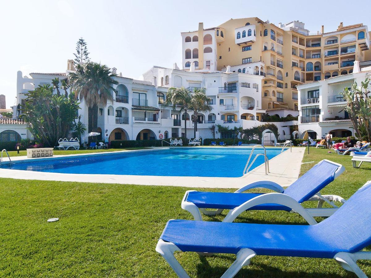 Apartment Cabopino-1 By Interhome Marbella Luaran gambar