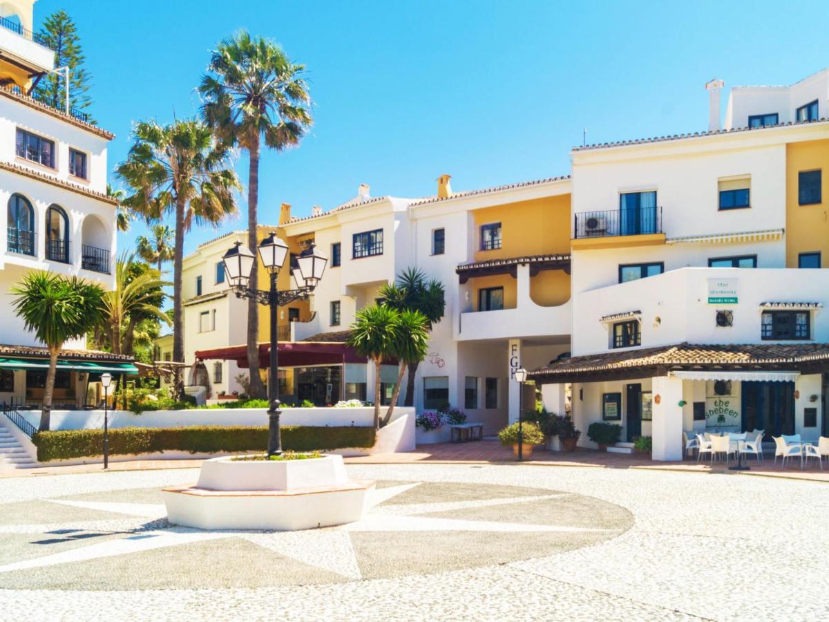 Apartment Cabopino-1 By Interhome Marbella Luaran gambar