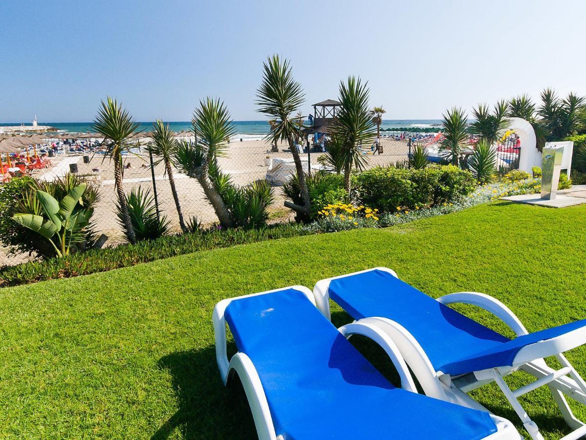 Apartment Cabopino-1 By Interhome Marbella Luaran gambar