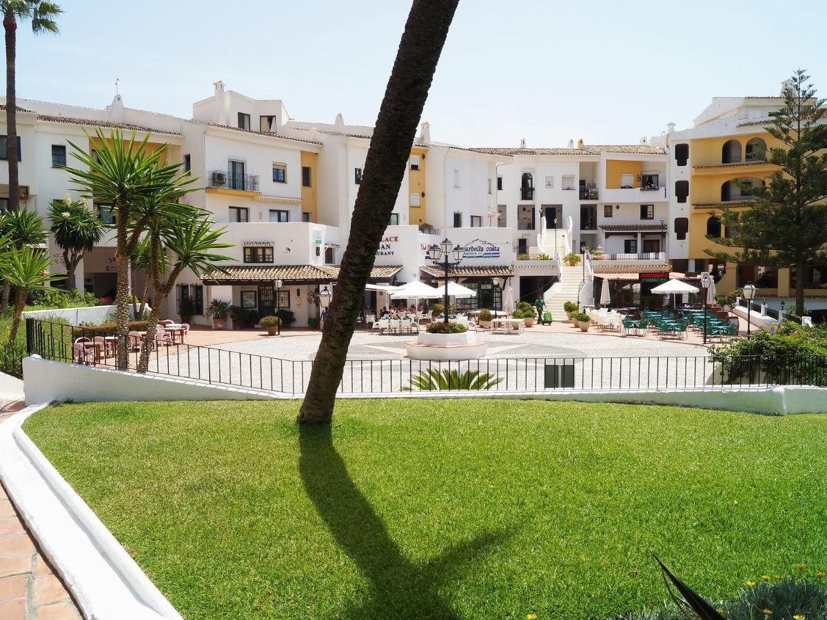 Apartment Cabopino-1 By Interhome Marbella Luaran gambar
