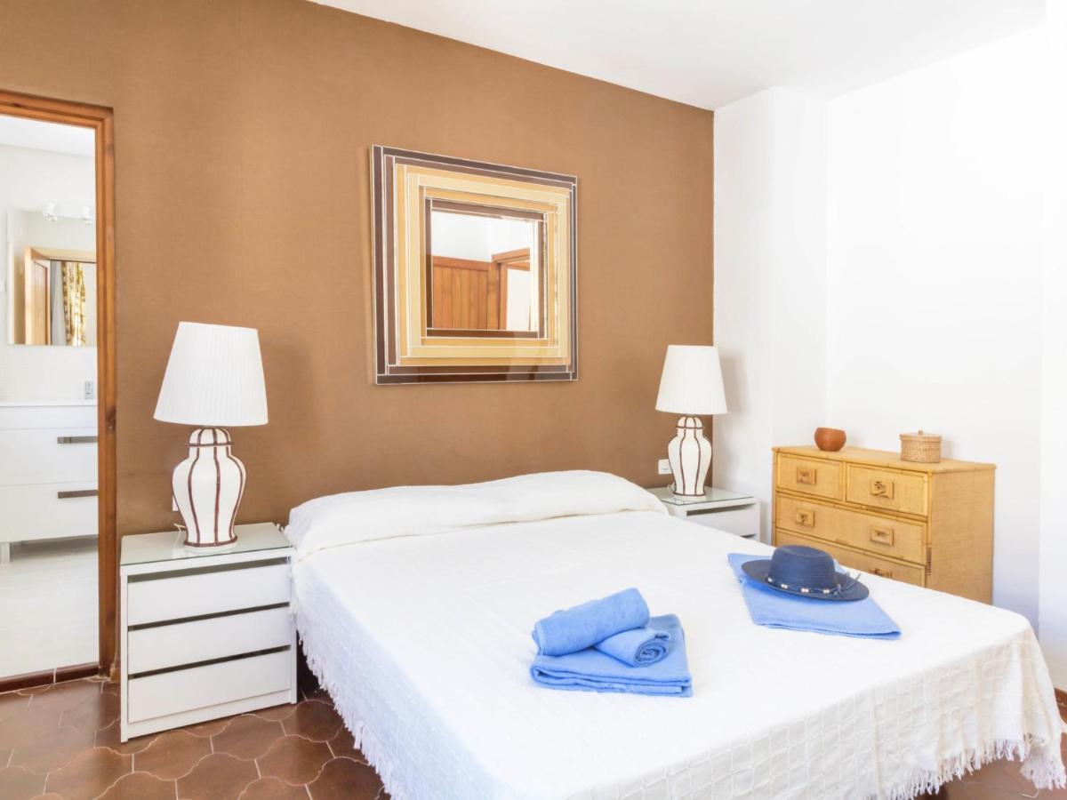 Apartment Cabopino-1 By Interhome Marbella Luaran gambar