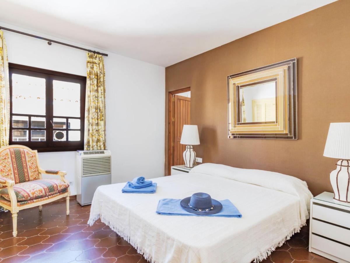 Apartment Cabopino-1 By Interhome Marbella Luaran gambar