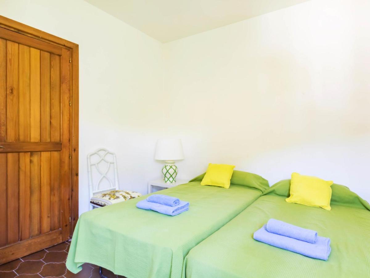Apartment Cabopino-1 By Interhome Marbella Luaran gambar