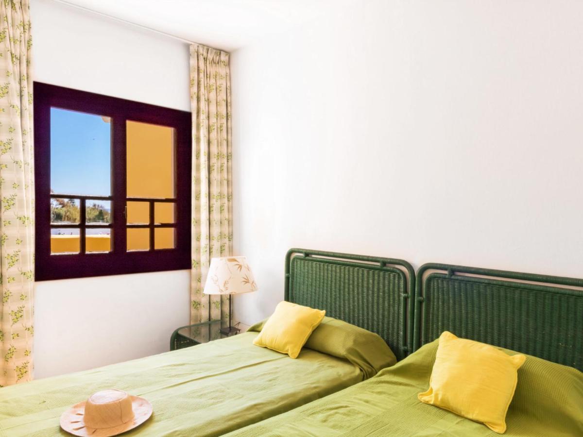 Apartment Cabopino-1 By Interhome Marbella Luaran gambar